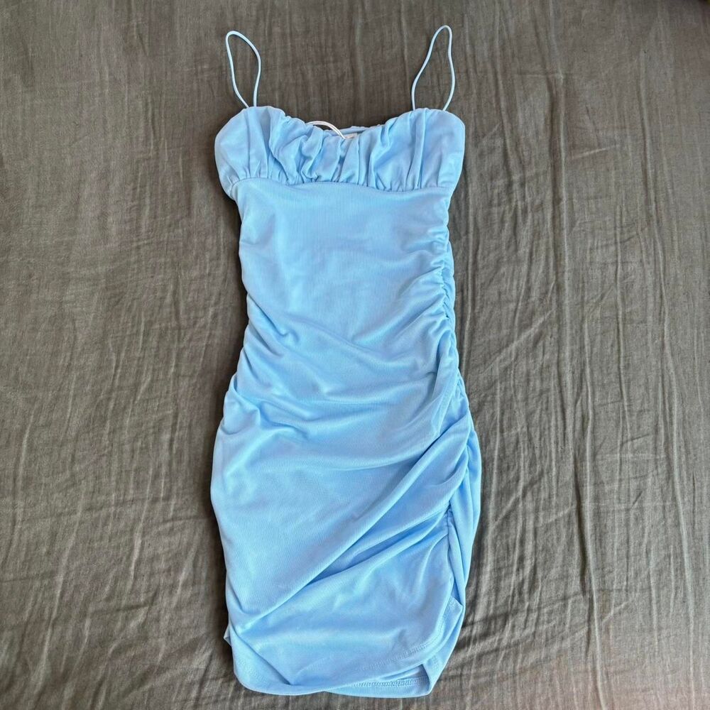 princess polly bodycon dress